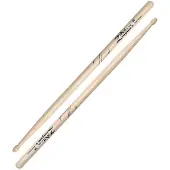 Zildjian 5B Wood Tip Drumsticks