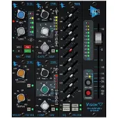 Universal Audio API Vision Channel Strip