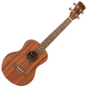 LAKA Mahogany Series Tenor Ukulele Natural