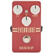 Hartwood Everglade Analog Delay Pedal