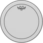 Remo PS0114-00 Coated Pinstripe Drum Head (14-tommer) Gr?