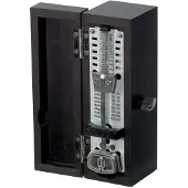 Wittner Taktell Super Mini Metronome Blackwood