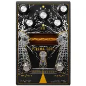 Gamechanger Audio Third Man Records Plasma Coil