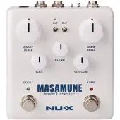 Nux NBK-5 Masamune Booster & Compressor