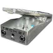 Tech21 Killer Wail v2 Wah Pedal