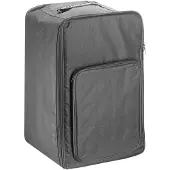 Stagg Medium Cajon Bag with Backstrap
