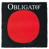 Pirastro Obligato Violin String Set Ball End