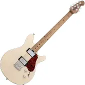Sterling By Music Man Sterling Valentine Trans Buttermilk