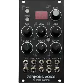 Erica Synths Perkons Voice Module