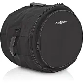 Gear4Music 12" Polstret Tamtaske fra