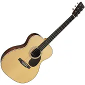 Martin Guitars OM-28E LR Baggs Anthem (2025) #M2997638