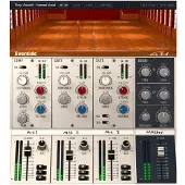 Eventide T-Verb