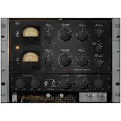 Universal Audio Fairchild Tube Limiter Collection