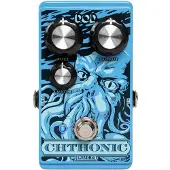 DOD Chthonic Fuzz Pedal