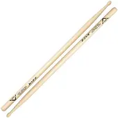 Vater Hickory New Orleans Jazz Wood Tip Drumsticks