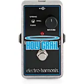 Electro-harmonix Holy Grail Nano Reverb