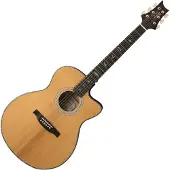 Paul Reed Smith PRS SE A50 Angelus Electro Acoustic Black Gold (2026)