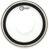 Aquarian Performance II Power Dot 22 Drum Head