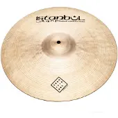 Istanbul agop 15" Traditional Medium Crash