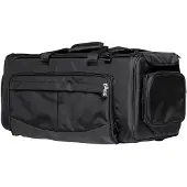 Stagg Double Trumpet Gigbag Black