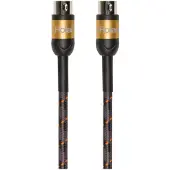 Roland MIDI Gold Cable 10ft/3m