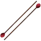 Vic Firth American Custom Keyboard Medium Head Round