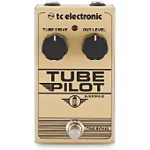 Tc Electronic Tube Pilot Overdrive