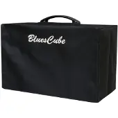 Roland RAC-BCHOT Amp Cover For The Blues Cube Hot Amp