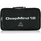 Behringer DEEPMIND 12D-TB Deluxe Vandafvisende Transporttaske