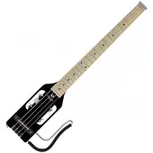 Traveler Ultra-Light Bass Gloss Black