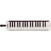 Yamaha P 37E Pianica Brun