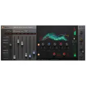 Solid state logic SSL Native FlexVerb