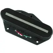 Seymour Duncan STK-T2b Hot Stack Lead Pickup for Tele