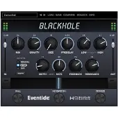 Eventide Blackhole
