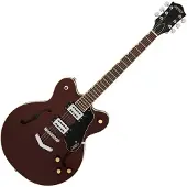 Gretsch G2622 Streamliner Center Block Double-Cut with V-Stoptail LRL Copper Metallic