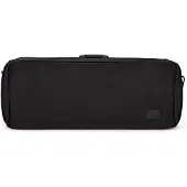 Gewa Liuteria Concerto Double Violin Case Black and Blue