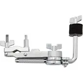 Gear4Music Splash Bækken Grabber Arm fra