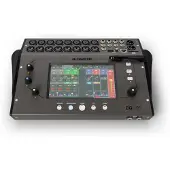 Allen & Heath CQ18T 18-Channel Digital Mixer