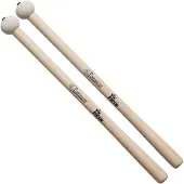 Vic Firth Corpsmaster Bass Mallet Medium Head Hard