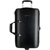 Protec BLT301T Triple Trumpet Case Black