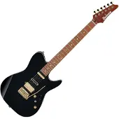 Ibanez LB1 Lari Basilio Black