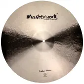 Masterwork Custom 20 Crash