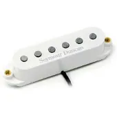 Seymour Duncan STK-S4 Stack Plus Strat Neck Pickup White