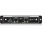 Behringer Udvidelses Kort X-Dante Til X32