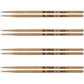 Vic Firth American Classic 7AN Terra Series Drumsticks 4pk