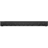 Lab Gruppen CMA2402 2 x 240W 8-Channel Commercial Mixer Amplifier