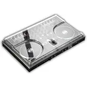 Decksaver Reloop Terminal Mix 4 Cover