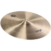 Stagg 18" SH Medium Crash Cymbal