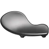 Wittner Violin Chin Rest Zuerich Side Mounted 4/4