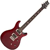 Prs SE CE24 Black Cherry (2026)